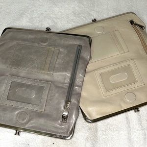 HOBO Lauren wallets